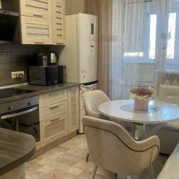 Сдается 2-х комнатная квартира, 68 м²