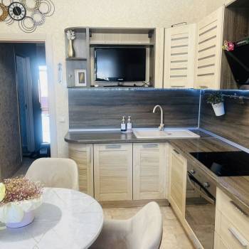 Сдается 2-х комнатная квартира, 68 м²
