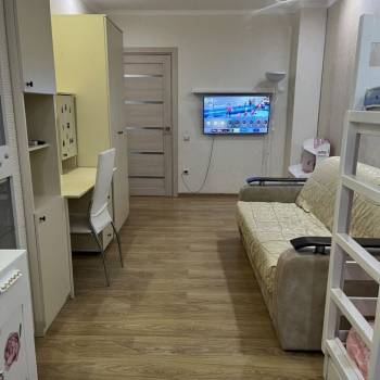 Сдается 2-х комнатная квартира, 68 м²