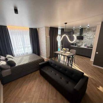 Сдается 1-комнатная квартира, 42 м²