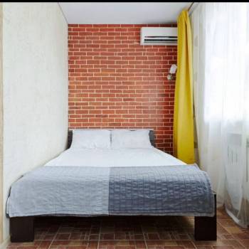 Сдается 1-комнатная квартира, 17 м²