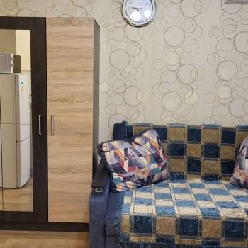 Сдается 1-комнатная квартира, 23 м²