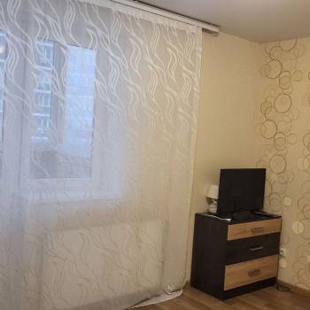 Сдается 1-комнатная квартира, 23 м²