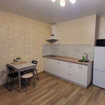 Сдается 1-комнатная квартира, 23 м²