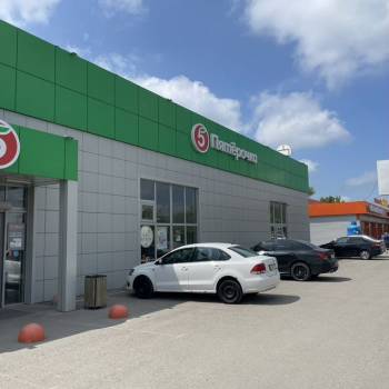 Сдается Нежилое помещение, 485 м²