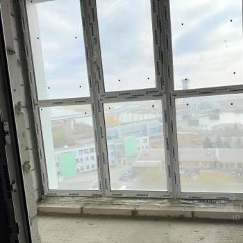 Продается 2-х комнатная квартира, 42,6 м²