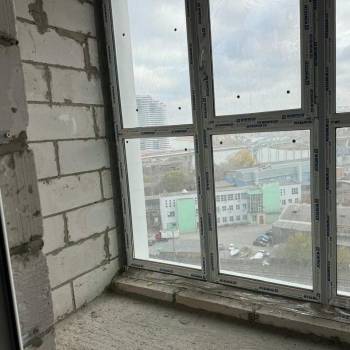 Продается 2-х комнатная квартира, 42,6 м²
