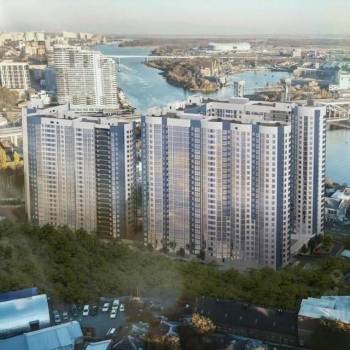 Продается 2-х комнатная квартира, 42,6 м²