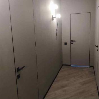 Сдается 1-комнатная квартира, 46 м²
