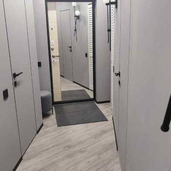 Сдается 1-комнатная квартира, 46 м²