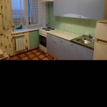 Сдается 1-комнатная квартира, 42 м²