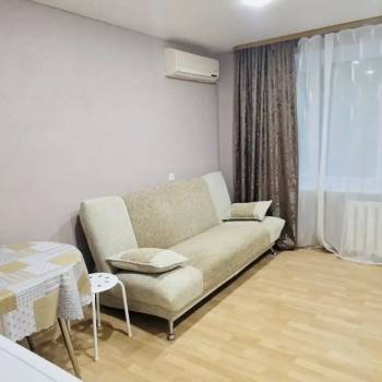 Сдается 1-комнатная квартира, 20 м²