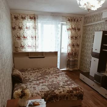 Сдается 1-комнатная квартира, 30 м²