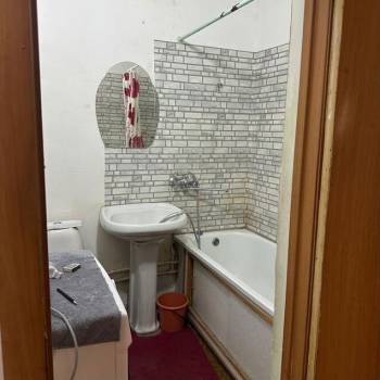 Сдается 1-комнатная квартира, 39 м²