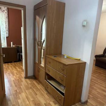Сдается 1-комнатная квартира, 39 м²