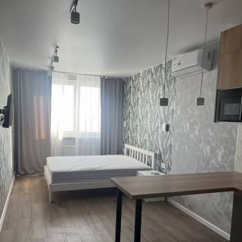 Сдается 1-комнатная квартира, 28 м²