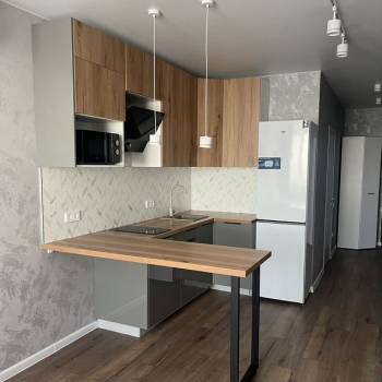 Сдается 1-комнатная квартира, 28 м²
