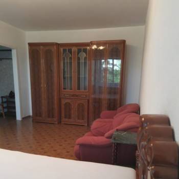Сдается 1-комнатная квартира, 41 м²