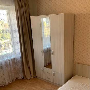 Сдается 2-х комнатная квартира, 54 м²