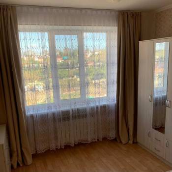 Сдается 2-х комнатная квартира, 54 м²