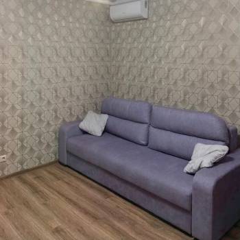Сдается 2-х комнатная квартира, 52 м²