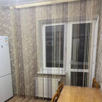 Сдается 2-х комнатная квартира, 52 м²
