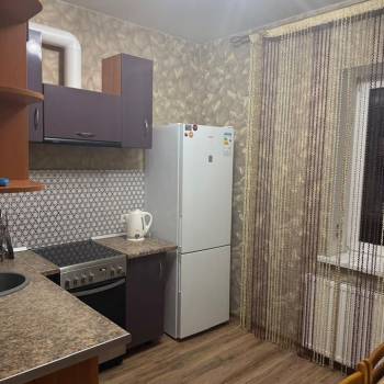 Сдается 2-х комнатная квартира, 52 м²