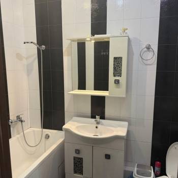 Сдается 2-х комнатная квартира, 52 м²
