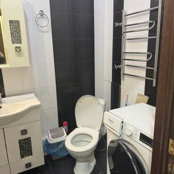 Сдается 2-х комнатная квартира, 52 м²