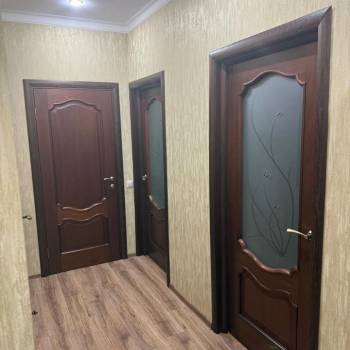 Сдается 2-х комнатная квартира, 52 м²