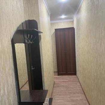 Сдается 2-х комнатная квартира, 52 м²