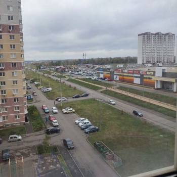 Сдается 1-комнатная квартира, 42 м²