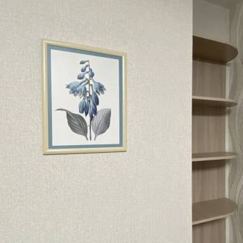 Сдается 1-комнатная квартира, 34 м²