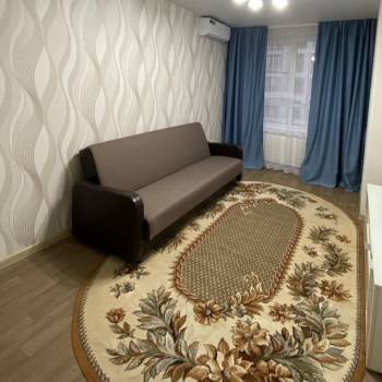 Сдается 1-комнатная квартира, 34 м²