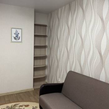 Сдается 1-комнатная квартира, 34 м²