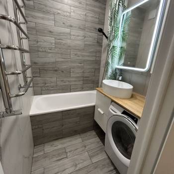 Продается 2-х комнатная квартира, 58 м²