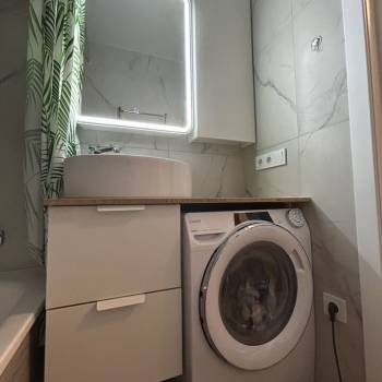 Продается 2-х комнатная квартира, 58 м²