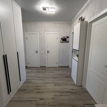 Продается 2-х комнатная квартира, 58 м²