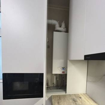 Продается 2-х комнатная квартира, 58 м²