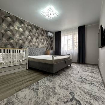 Продается 2-х комнатная квартира, 58 м²