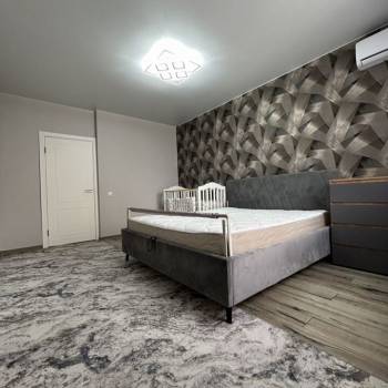 Продается 2-х комнатная квартира, 58 м²