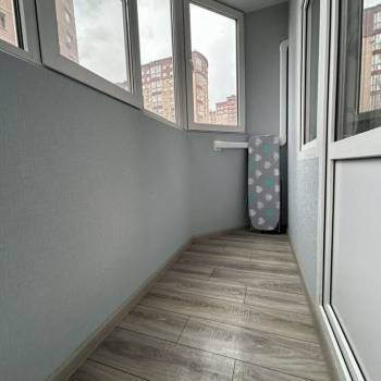 Продается 2-х комнатная квартира, 58 м²