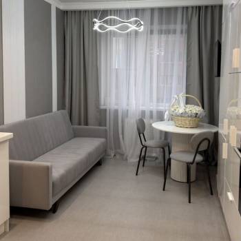 Продается 2-х комнатная квартира, 68 м²