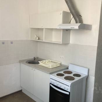 Сдается 1-комнатная квартира, 38 м²