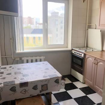 Продается 2-х комнатная квартира, 51 м²