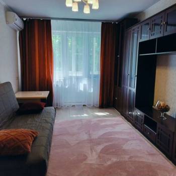 Продается 3-х комнатная квартира, 57,5 м²