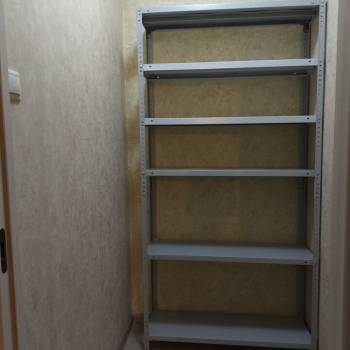 Продается 3-х комнатная квартира, 57,5 м²