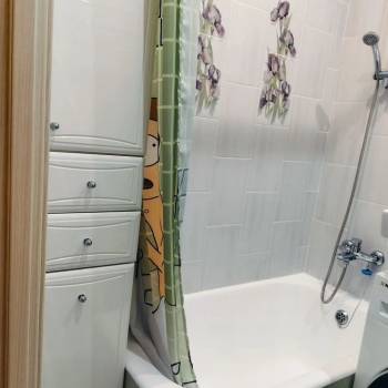 Продается 3-х комнатная квартира, 57,5 м²