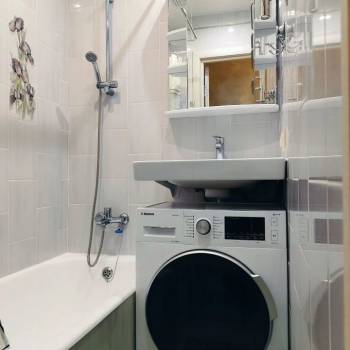 Продается 3-х комнатная квартира, 57,5 м²