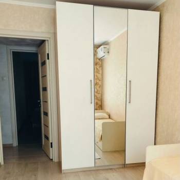 Продается 3-х комнатная квартира, 57,5 м²